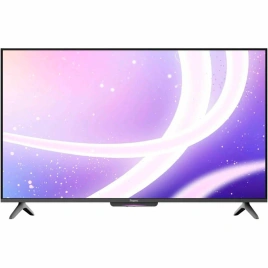 Телевизор Яндекс ТВ Станция Бейсик с Алисой на YaGPT 65" 4K UHD LED (YNDX-00077)