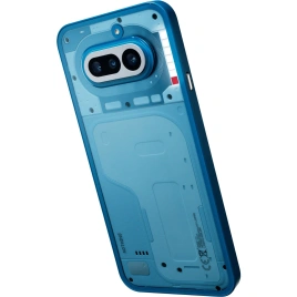 Смартфон Nothing Phone (4A) 12/256Gb Blue