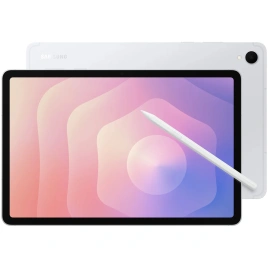 Планшет Samsung Galaxy Tab S11 LTE 12/256GB Silver (SM-X736)