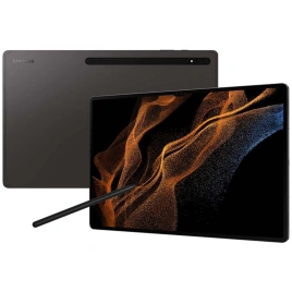 Планшет Samsung Galaxy Tab S8 Ultra LTE 256Gb Graphite (SM-X906)