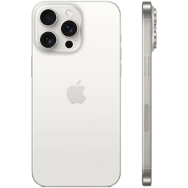 Смартфон Apple iPhone 15 Pro Max 1Tb White Titanium