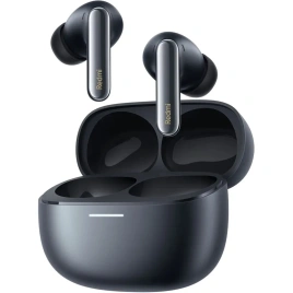 Наушники Xiaomi Redmi Buds 6 Pro Space Black