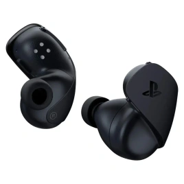 Беспроводные наушники Sony PULSE Explore Midnight Black