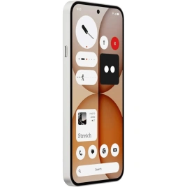 Смартфон Nothing Phone (4A) 12/256Gb White