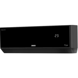 Сплит-система Zanussi Barocco DC Inverter Black ZACS/I-12 HB-BLACK/A23/N8 Black