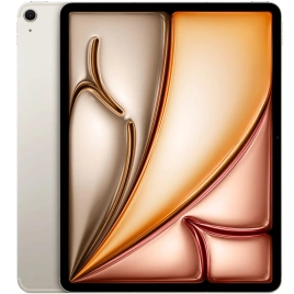 Планшет Apple iPad Air 11 (2025) Wi-Fi + Cellular 256Gb Starlight