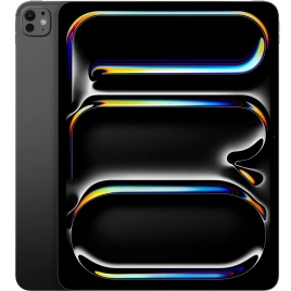 Планшет Apple iPad Pro 13 (2025) Wi-Fi 512GB Space Black