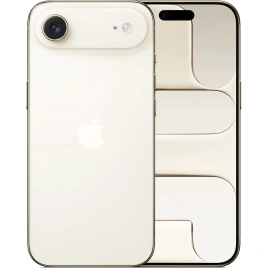 Смартфон Apple iPhone Air eSIM 256GB Light Gold