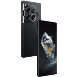 Смартфон OnePlus 12 5G 16/1Tb Silky Black