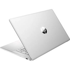 Ноутбук HP 17-cn3159mg 17.3 FHD IPS/ i5-1334U/16Gb/512Gb SSD (9Q9K0EA) Silver