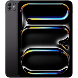 Планшет Apple iPad Pro 13 (2024) Wi-Fi + Cellular 2Tb Space Black