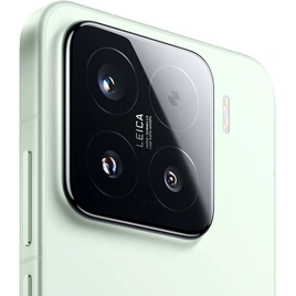 Смартфон Xiaomi 15 12/256Gb Green EAC