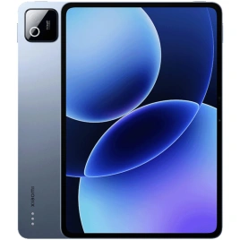 Планшет Xiaomi Pad 8 Wi-Fi 8/128Gb Blue EAC