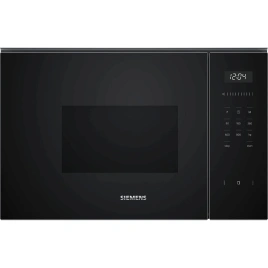 Микроволновая печь Siemens BF525LMB1 Black