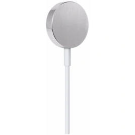 Кабель Apple Watch Magnetic Charging Cable 2m (MJVX2ZM/A) White