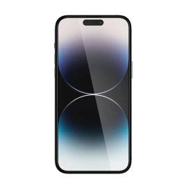 Защитное стекло Spigen iPhone 14 Pro Max Glass.tR Slim HD (AGL05209)