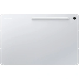 Планшет Samsung Galaxy Tab S10 FE Plus Wi-Fi 12/256GB Silver (SM-X620B)