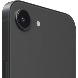 Смартфон Apple iPhone 16e 128Gb Dual Sim Black