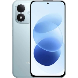 Смартфон Xiaomi Redmi Note 17 4G 6/256Gb Sky Teal Global Version