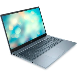 Ноутбук HP Pavilion 15-eg3038ci 15.6 FHD IPS/ i5-1335U/8Gb/512Gb SSD (84J88EA) Blue