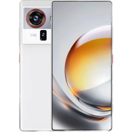 Смартфон ZTE Nubia Z80 Ultra 16/1Tb White