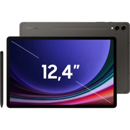 Планшет Samsung Galaxy Tab S9 Plus LTE 12/256GB Graphite (SM-X816B)