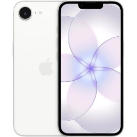 Смартфон Apple iPhone 17e 256GB eSim White