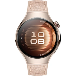 Смарт-часы Huawei Watch 5 42mm Beige Composite (55020EVQ)