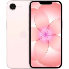 Смартфон Apple iPhone 17e 512GB eSim Soft Pink