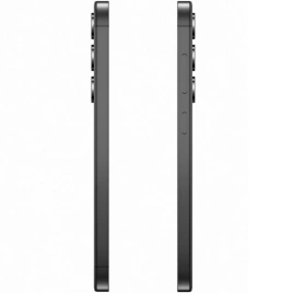 Смартфон Samsung Galaxy S24 SM-S921B 8/128Gb Onyx Black EAC