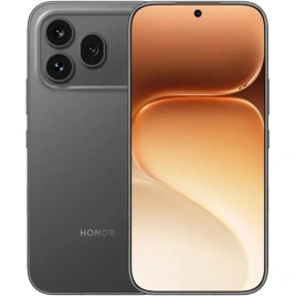 Смартфон Honor 600 Pro 12/512Gb Black (EU)
