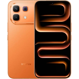 Смартфон Infinix Note 60 Pro 12/256Gb Solar Orange