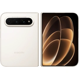 Смартфон Xiaomi Fold 18 12/256Gb Warm Gold White CN