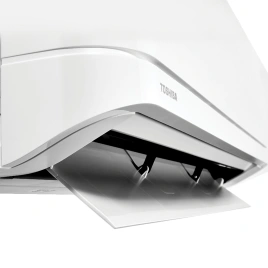 Сплит-система Toshiba Seiya RAS-05J2VG-EE White