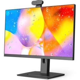 Моноблок Rombica Helios 23.8 FHD IPS/ i3-12100/8GB/256GB SSD (PCAI-0020) Black