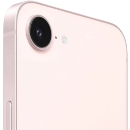 Смартфон Apple iPhone 17e 512GB nano Sim + eSim Soft Pink