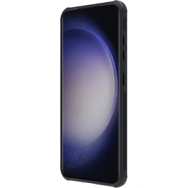Чехол Nillkin Camshield Pro для Galaxy S24 Plus Black