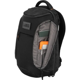 Рюкзак UAG Urban Armor Gear STD. ISSUE 24-LITER для ноутбука до 16 (981830114061) Black Camouflage