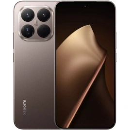 Смартфон Xiaomi 15T Pro 12/1Tb Mocha Gold EAC