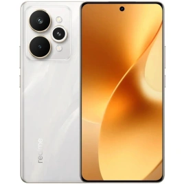 Смартфон Realme 15 Pro 12/512Gb Flowing Silver