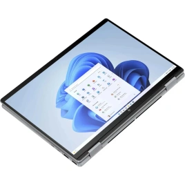 Ноутбук HP Envy x360 14-fa0005ci 14 WUXGA IPS/ R5-8640HS/16Gb/512Gb SSD (A16K1EA) Silver