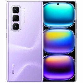Смартфон Infinix Hot 50 Pro Plus 8/128Gb Dreamy Purple