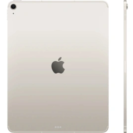 Планшет Apple iPad Air 11 (2025) Wi-Fi + Cellular 256Gb Starlight