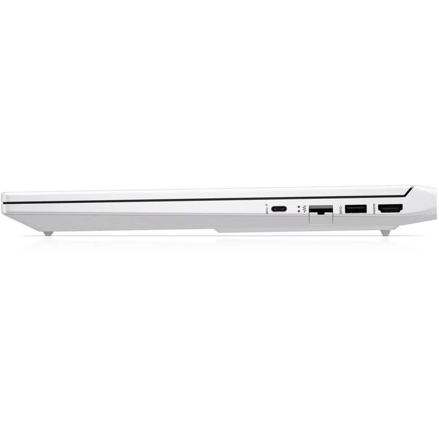 Ноутбук HP Victus 15-fa1033nn 15.6 FHD IPS/ i5-12500H/16Gb/512Gb SSD (A0MY5EA) White фото 5