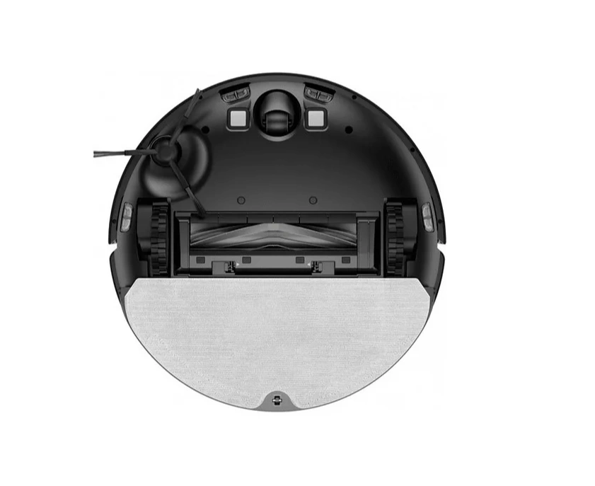 Робот-пылесос Dreame D10S Pro Black (RLS6A) фото 6