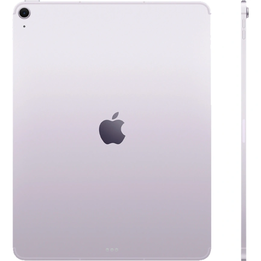Планшет Apple iPad Air 11 (2026) Wi-Fi + Cellular 256GB Purple фото 3