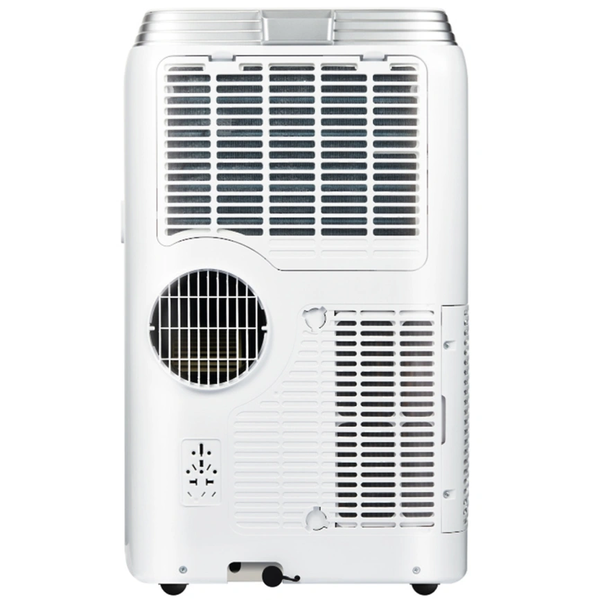 Мобильный кондиционер Ballu Platinum Comfort BPHS-08H White фото 6