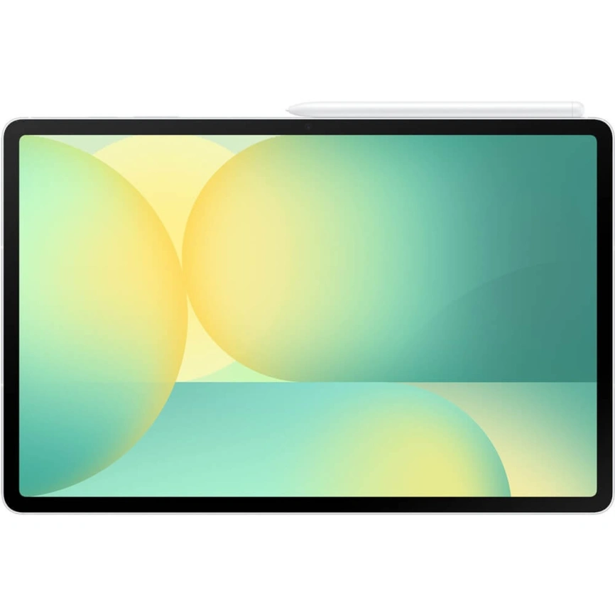 Планшет Samsung Galaxy Tab S10 FE Plus Wi-Fi 8/128GB Silver (SM-X620B) фото 4
