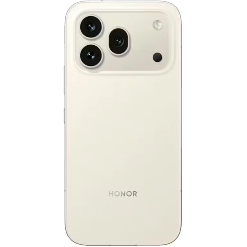 Смартфон Honor 600 Pro 12/512Gb Golden White ЕАС фото 4
