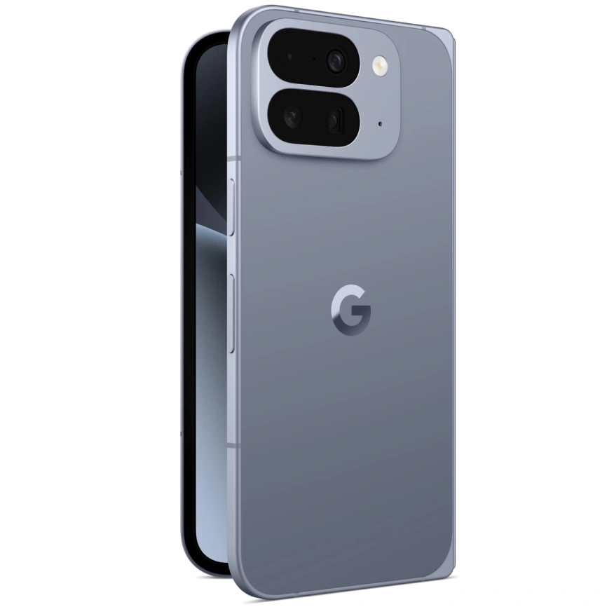 Смартфон Google Pixel 10 Pro Fold 16/256Gb Moonstone фото 1